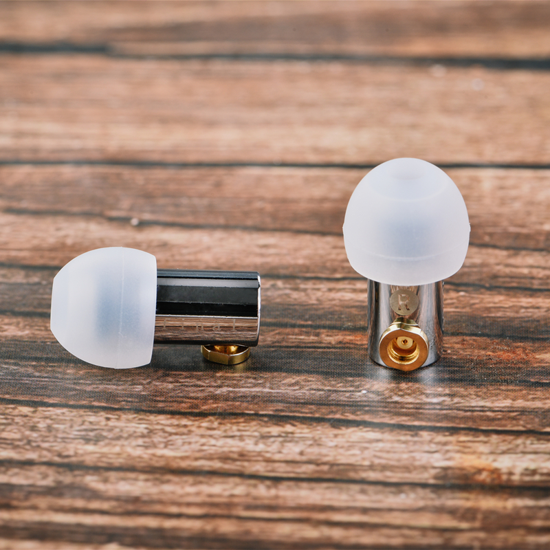 XSL Final E3000  E4000 EARPHONE IN-EAR DIY  HiFi mobile phone computer mmcx universal earplugs free shipping headset