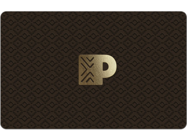 Peet's Coffee & Tea $25 Gift Card (Email Delivery)