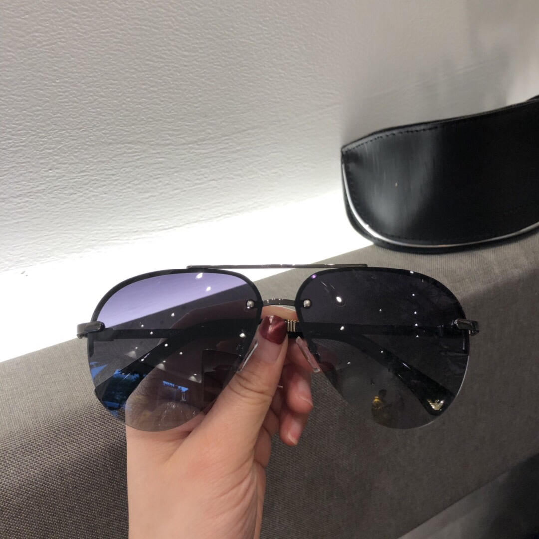 Armani Men’s Sunglasses ASS650009
